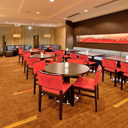 Hotel Courtyard By Marriott Pittsburgh North/Cranberry Woods à Cranberry Township Extérieur photo