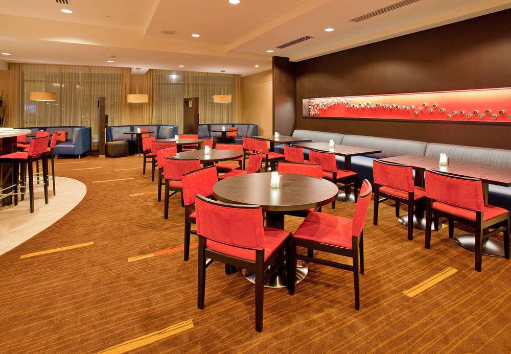 Hotel Courtyard By Marriott Pittsburgh North/Cranberry Woods à Cranberry Township Extérieur photo