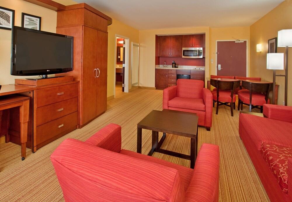 Hotel Courtyard By Marriott Pittsburgh North/Cranberry Woods à Cranberry Township Extérieur photo