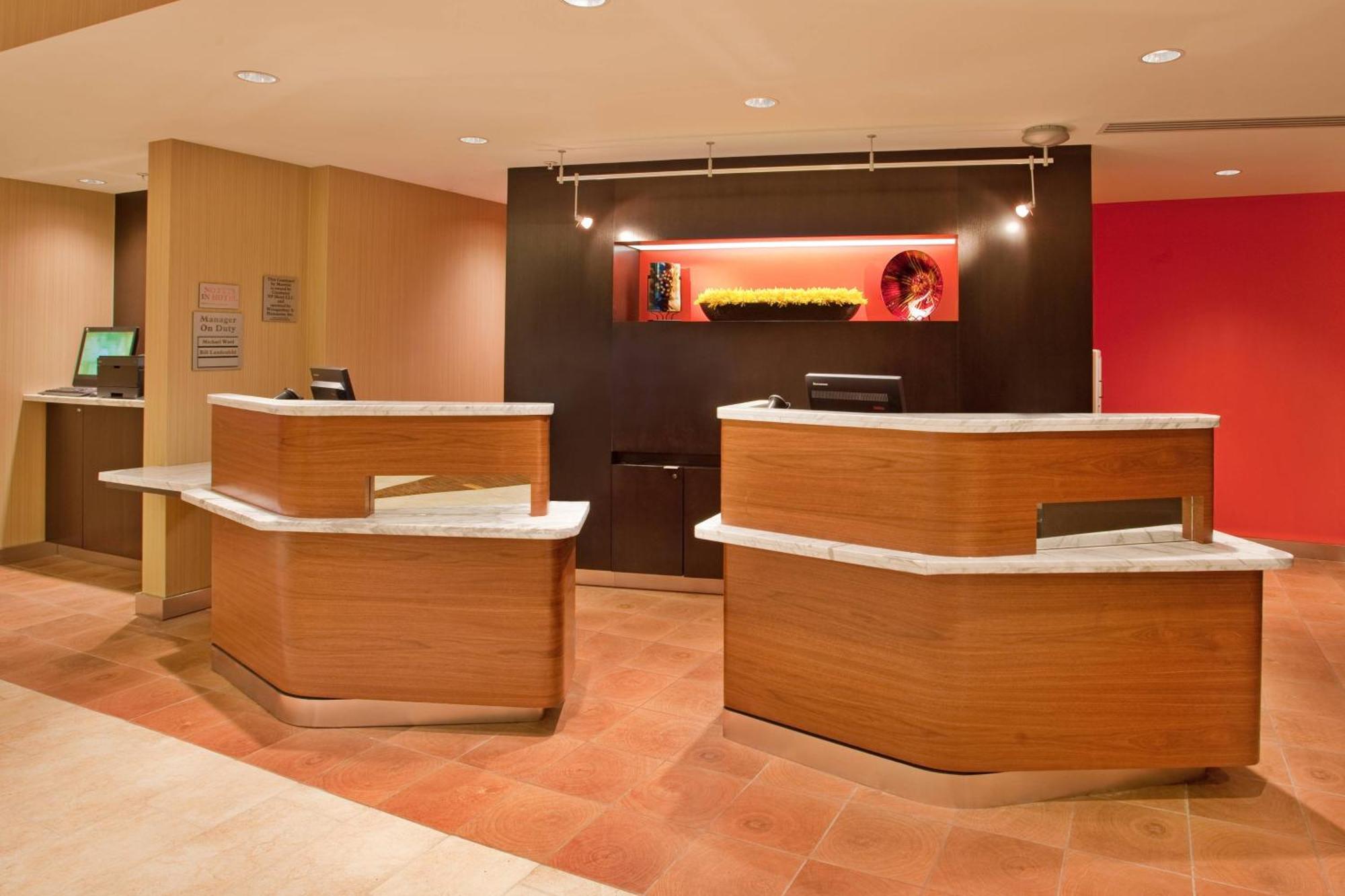 Hotel Courtyard By Marriott Pittsburgh North/Cranberry Woods à Cranberry Township Extérieur photo
